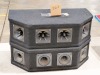 (2) Speakers