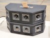 (2) Speakers - 2