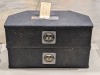 (2) Speakers - 3