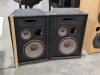 (2) JBL Speakers - 2