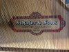 Schafer & Sons PG-4 Baby Grand Piano - 7