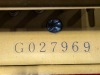 Schafer & Sons PG-4 Baby Grand Piano - 10