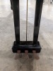 Schafer & Sons PG-4 Baby Grand Piano - 14