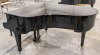 Schafer & Sons PG-4 Baby Grand Piano - 16