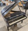Steinway & Sons Model S Baby Grand Piano