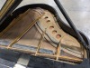 Steinway & Sons Model S Baby Grand Piano - 5