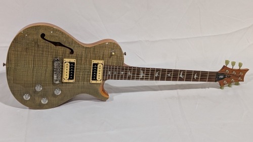 PRS SE Zack Myers Electric Guitar