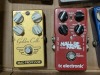 Guitar Pedals & Misc. Equipment - 2