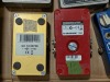 Guitar Pedals & Misc. Equipment - 3