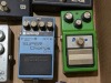 Guitar Pedals & Misc. Equipment - 12