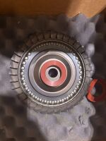 Honeywell Turbine Wheel, Rotor Assy, 1st Stage Turbine (Pompano Beach, FL) - 2025520600076701-001-0000