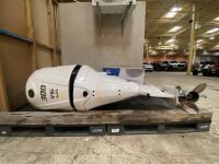 300 HP Yamaha Outboard Engine (Salinas, PR) - 2023490400003801-002-0000