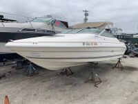 1992 20' Sea Ray 200 Cuddy Cabin (San Pedro, CA) - 2025270400009901-001-0000
