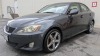 PULLED FROM SALE - 2006 Lexus IS 250
