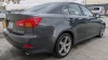 PULLED FROM SALE - 2006 Lexus IS 250 - 3