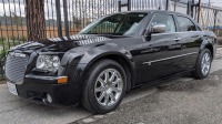 2008 Chrysler 300 Hemi C