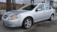 2010 Chevy Colbalt LT