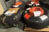 Wheel Assembly & Tires for Airbus A330/340 Aircraft (Pompano Beach, FL) - 2025520600759901-001-0000