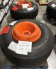 Wheel Assembly & Tires for Airbus A330/340 Aircraft (Pompano Beach, FL) - 2025520600759901-001-0000 - 2