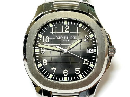 Patek Philippe Watch (Pompano Beach, FL)