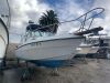 1989 23' 234 Chaparral Cuddy Cabin/Walk-Around (San Pedro, CA) - 2022270400090401-001-0000 - 2