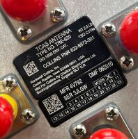 TCAS Antenna (Dayton, NJ) - 2025419700374501-001-0000