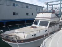 1998 42' Marshall (Californian) Trawler (San Diego, CA) - 2025565800004901-001-0000