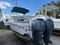 1990 25' Blackfin (Dania Beach, FL) - 2025520100008501-001-0000