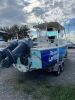 1987 26' Mako 258 Cuddy Cabin w/ Trailer (Dania Beach, FL) - 2024525200001503-001/003-0000 - 2
