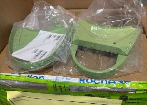Aircraft Parts (Pompano Beach, FL) - 2025520600099001-001 thru 010-0000