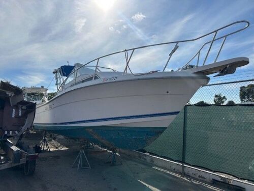 1994 Wellcraft Coastal 2600 (Spring Valley, CA) - 2024565800006801-001-0000