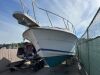 1994 Wellcraft Coastal 2600 (Spring Valley, CA) - 2024565800006801-001-0000 - 2