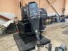 (2) Yamaha 150 HP Engines (Salinas, PR) - 2022490400002101-003-0000 - 9