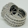 14K Gold & Diamond Ring (Dayton, NJ) - 2