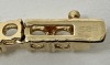14K Gold & Diamond Necklace (Dayton, NJ) - 2