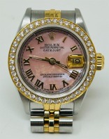 Rolex Lady Datejust Watch (Dayton, NJ)