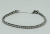 14K Gold & Diamond Bracelet (Dayton, NJ)