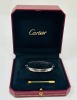 Cartier Gold "Love" Bracelet (Dayton, NJ)