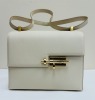 Hermes Nata Epsom Verrou Handbag (Dayton, NJ)