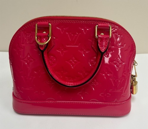 Louis Vuitton Bandouliere (Dayton, NJ)