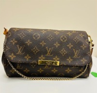 Louis Vuitton Handbag (Dayton, NJ)