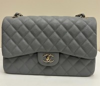 Chanel Flap Bag (Dayton, NJ)
