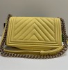 Chanel Chevron Boy Bag (Dayton, NJ) - 2