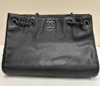 Chanel Shopping Tote (Dayton, NJ)