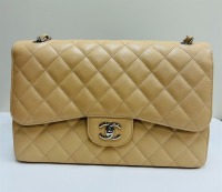 Chanel Flap Bag (Dayton, NJ)