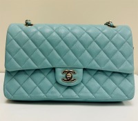 Chanel Flap Bag (Dayton, NJ)