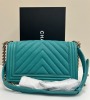 Chanel Boy Bag (Dayton, NJ) - 2