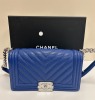 Chanel Boy Bag (Dayton, NJ)