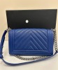 Chanel Boy Bag (Dayton, NJ) - 2