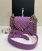 Chanel Caviar Boy Bag (Dayton, NJ) - 2